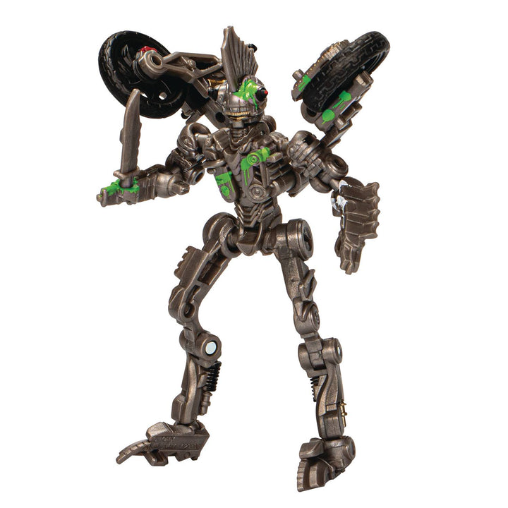 TRANSFORMERS STUDIO SER LK CORE MOHAWK AF | 5010996208309