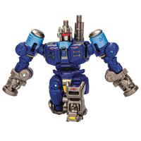 TRANSFORMERS STUDIO SER LK CORE CONCEPT RUMBLE AF | 5010996208316