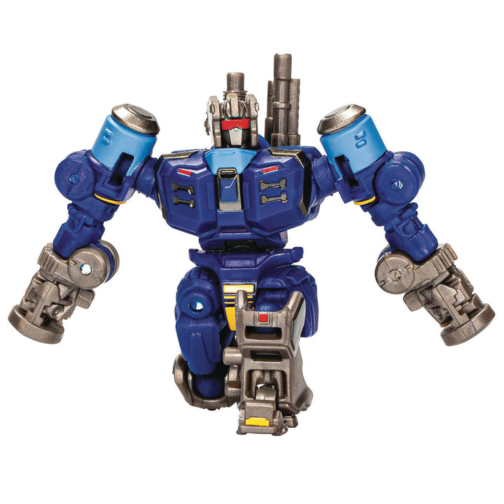 TRANSFORMERS STUDIO SER LK CORE CONCEPT RUMBLE AF | 5010996208316