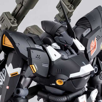 P-Bandai MG 1/100 Kämpfer Schwer