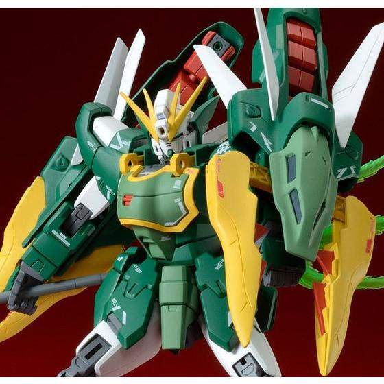 P-Bandai MG 1/100 Altron Gundam EW