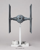 BANDAI Hobby 1/72 TIE Figther