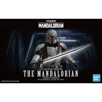 1/12 THE MANDALORIAN (BESKAR ARMOR) | 4573102617965