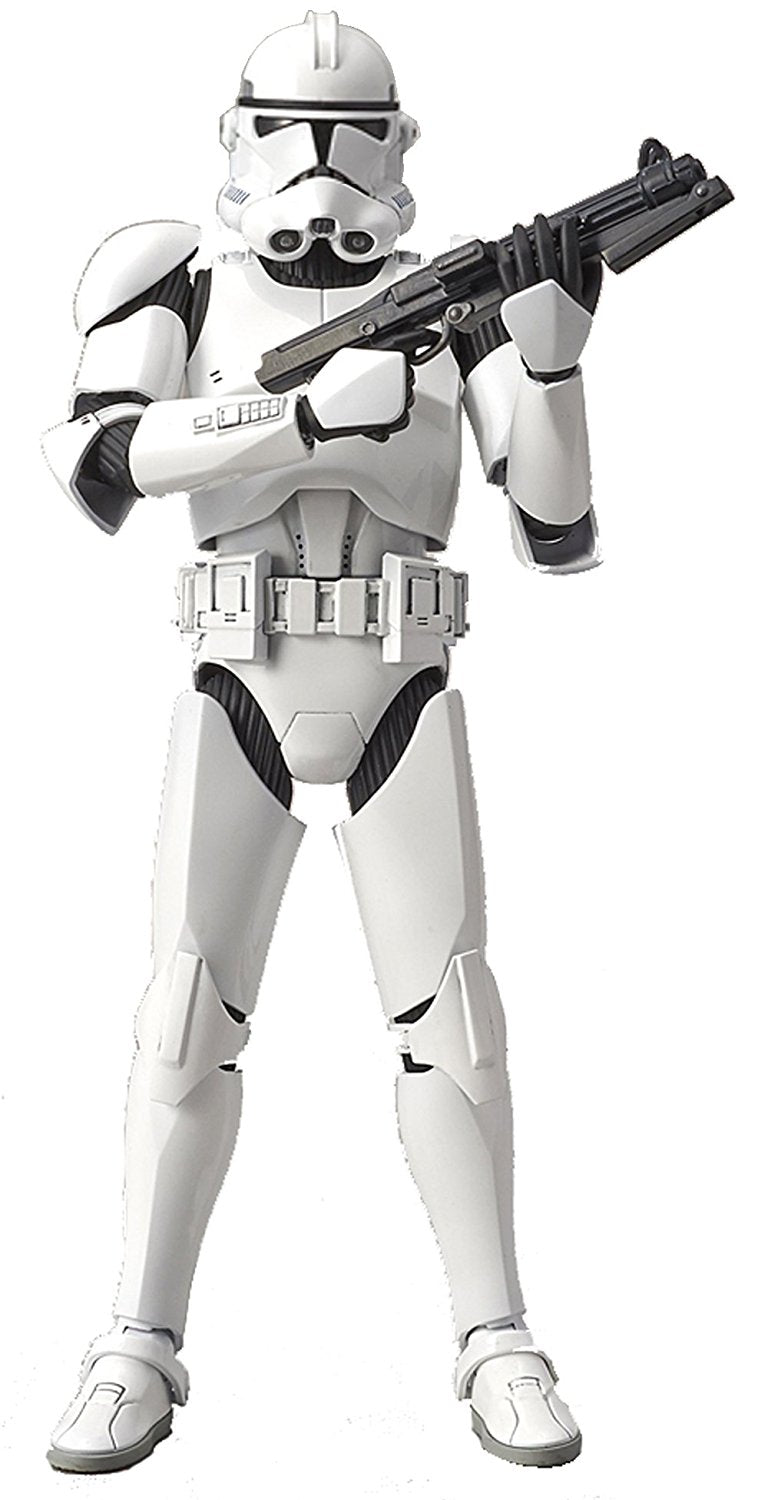 BANDAI Hobby 1/12 CLONE TROOPER