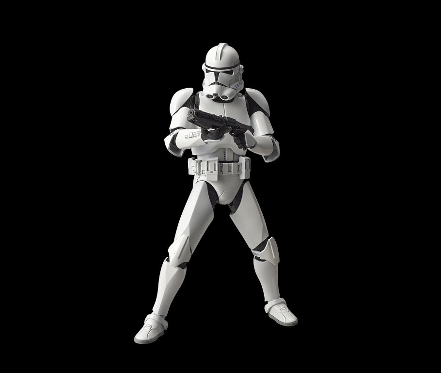 BANDAI Hobby 1/12 CLONE TROOPER