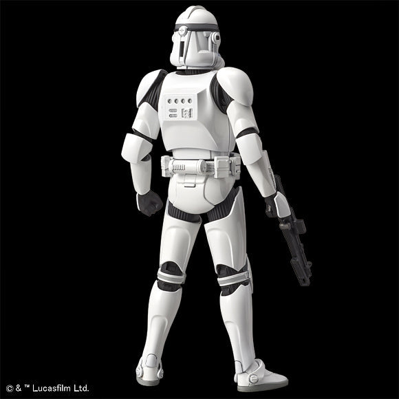 BANDAI Hobby 1/12 CLONE TROOPER