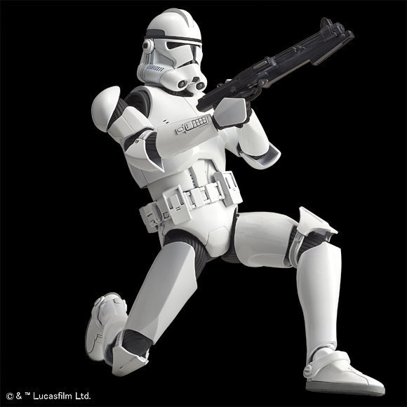 BANDAI Hobby 1/12 CLONE TROOPER