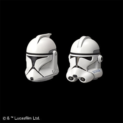 BANDAI Hobby 1/12 CLONE TROOPER