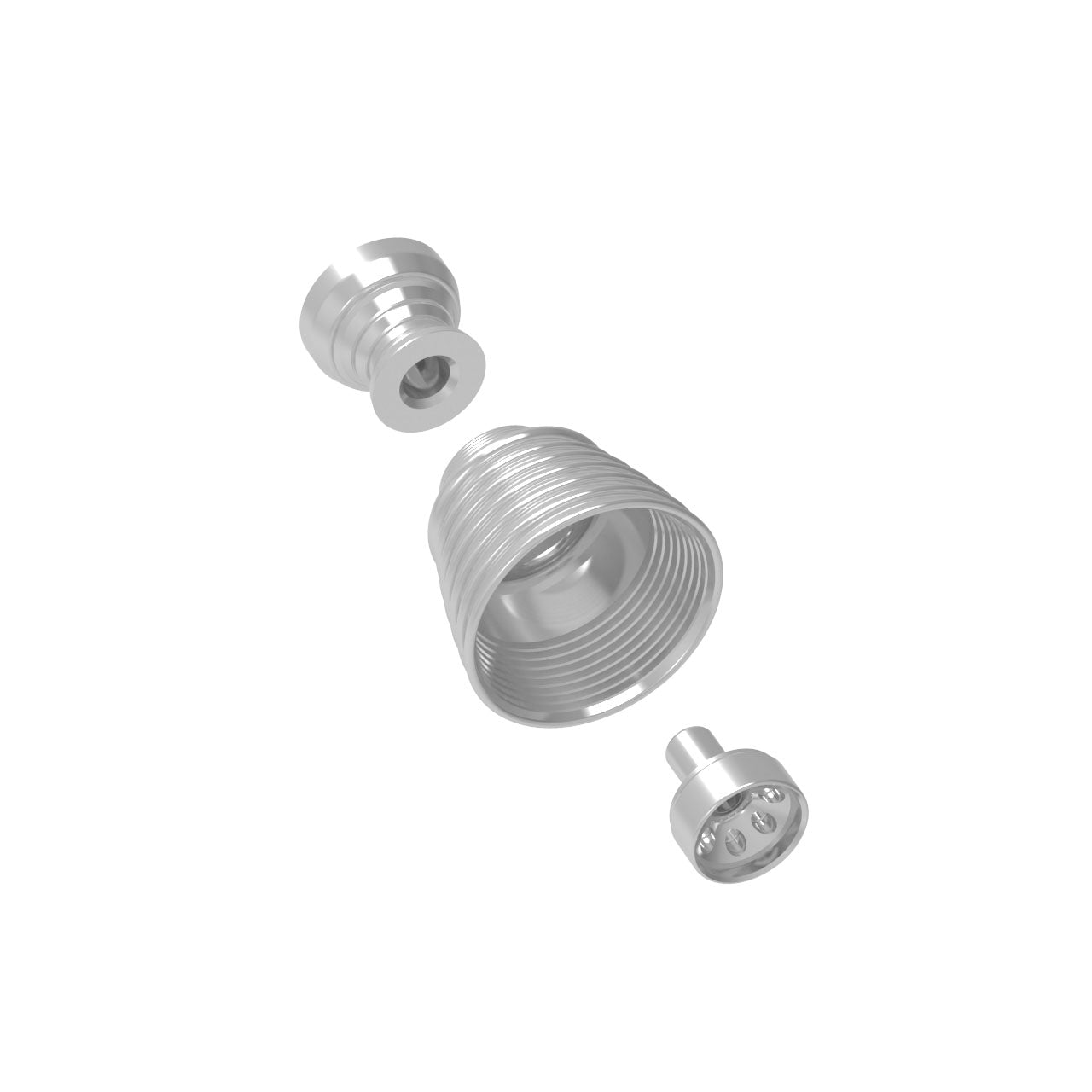 HiQ Parts SX Thruster 8.0mm (2sets) | 4573211378566