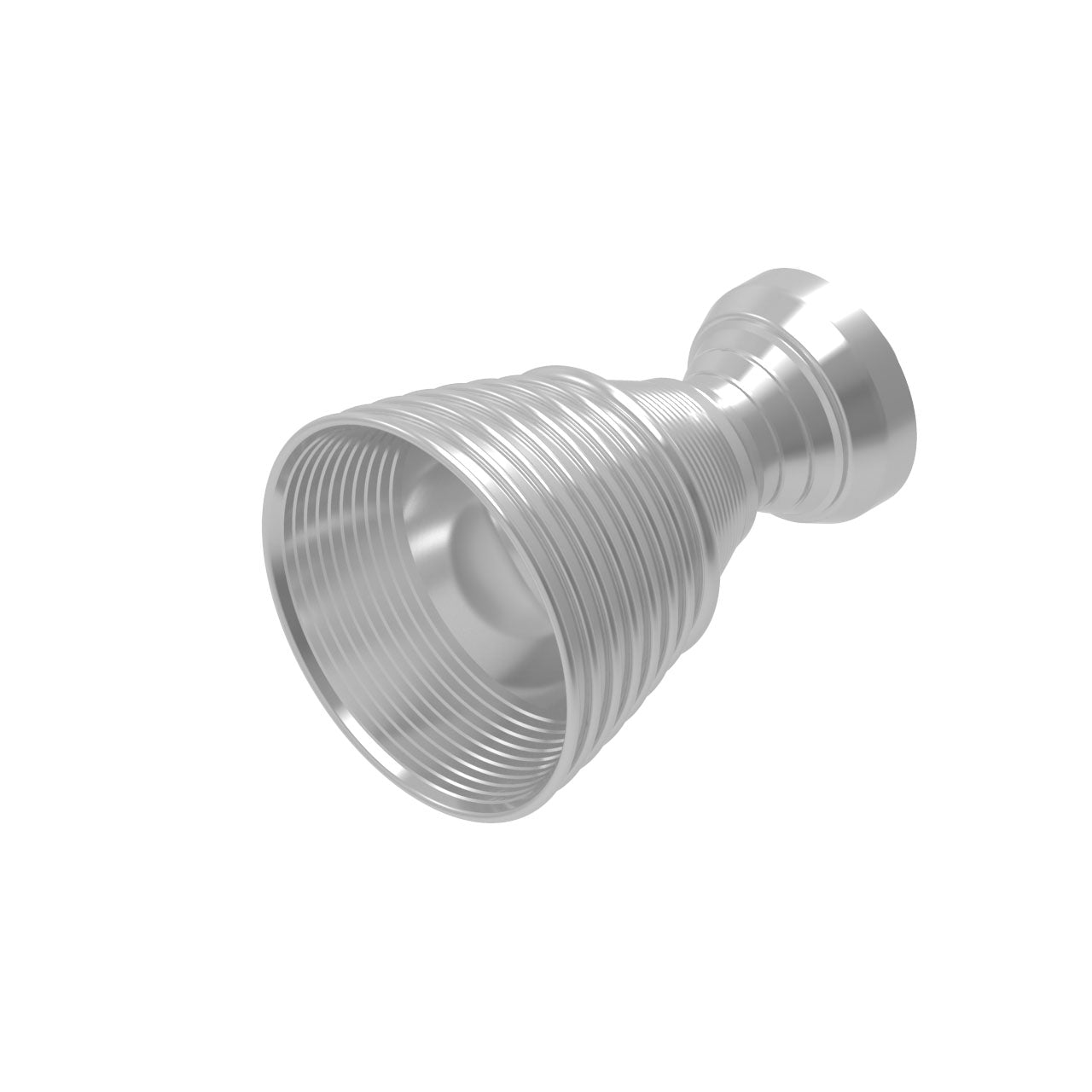 HiQ Parts SX Thruster 10.0mm (2sets) | 4573211378573