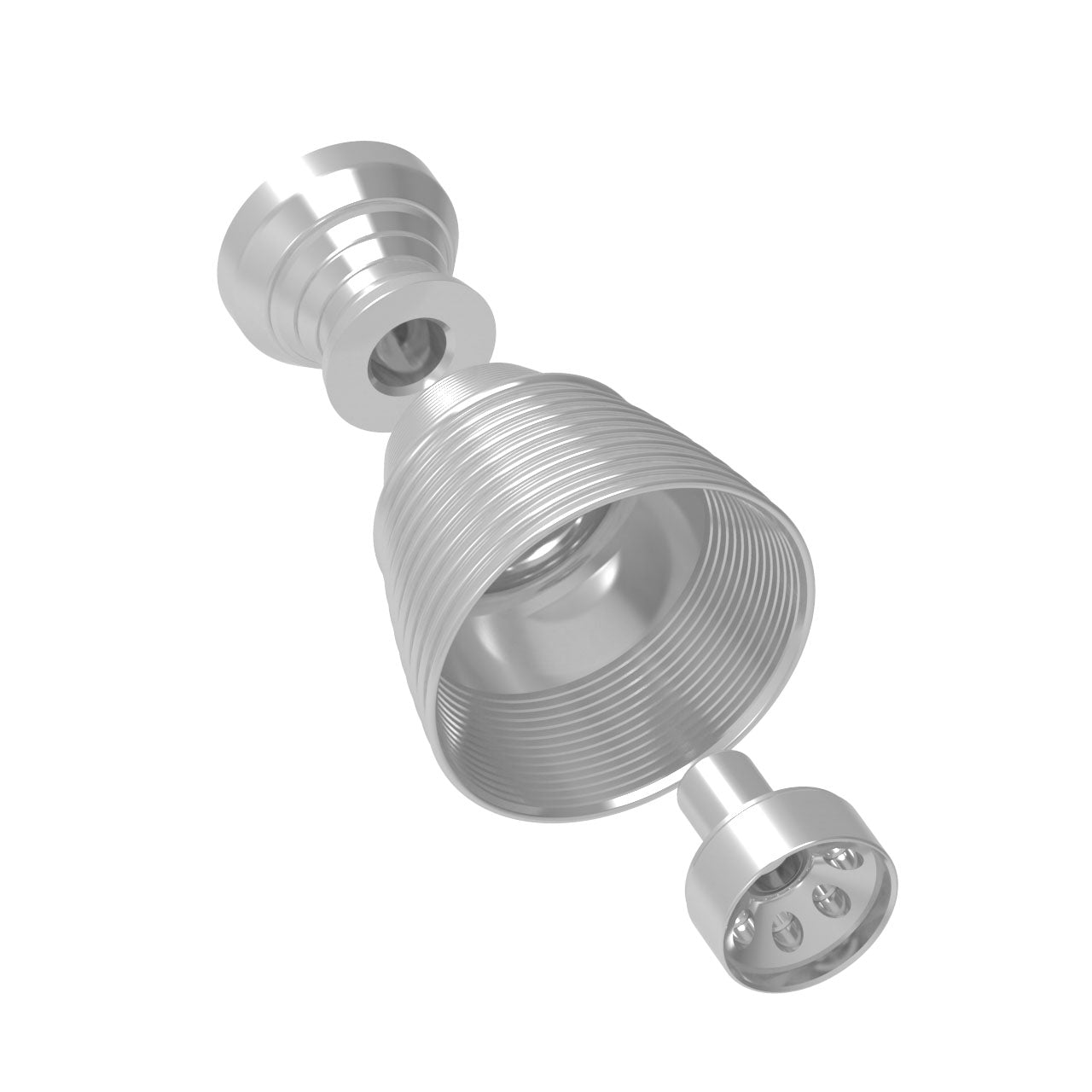 HiQ Parts SX Thruster 12.0mm (2sets) | 4573211378580