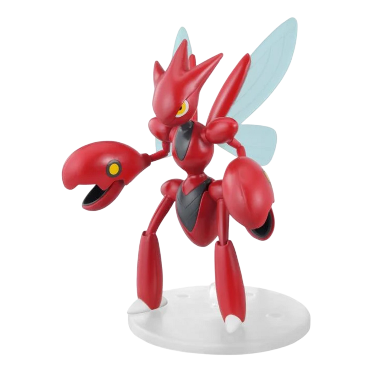 Pokémon Model Kit SCIZOR | 4573102674074