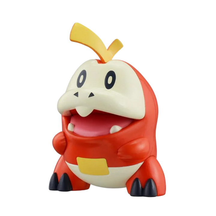 Pokémon Model Kit QUICK 20 FUECOCO | 4573102672957