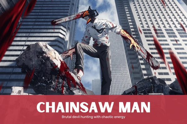 Chainsaw Man