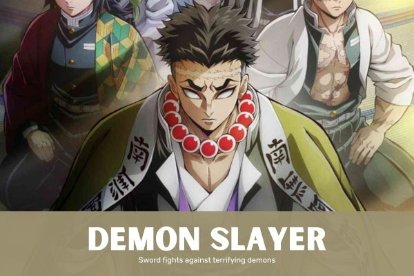 Demon Slayer