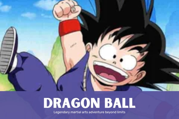 Dragon Ball