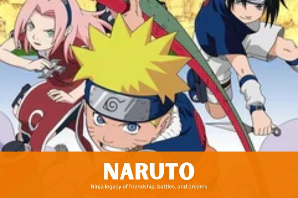 Naruto