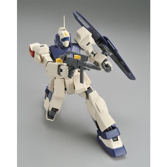 P-Bandai MG 1/100 Nemo Unicorn Desert Color Ver.