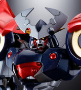 BANDAI Spirits GX-46R Dygenguar & Aussenseiter Super Robot Wars: Original Generations, Bandai Spirits Soul of Chogokin