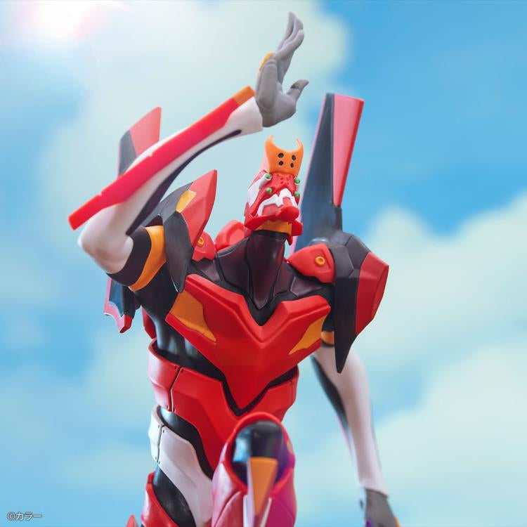 BANDAI Spirits EVA-02 (SPRINT!)(4573102652362)