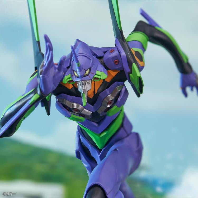 BANDAI Spirits EVA-01 (SPRINT!)(4573102652355)