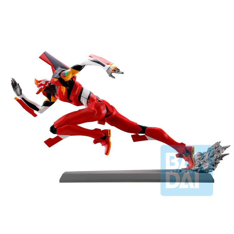 BANDAI Spirits EVA-02 (SPRINT!)(4573102652362)