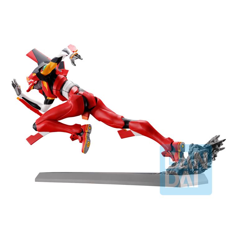BANDAI Spirits EVA-02 (SPRINT!)(4573102652362)