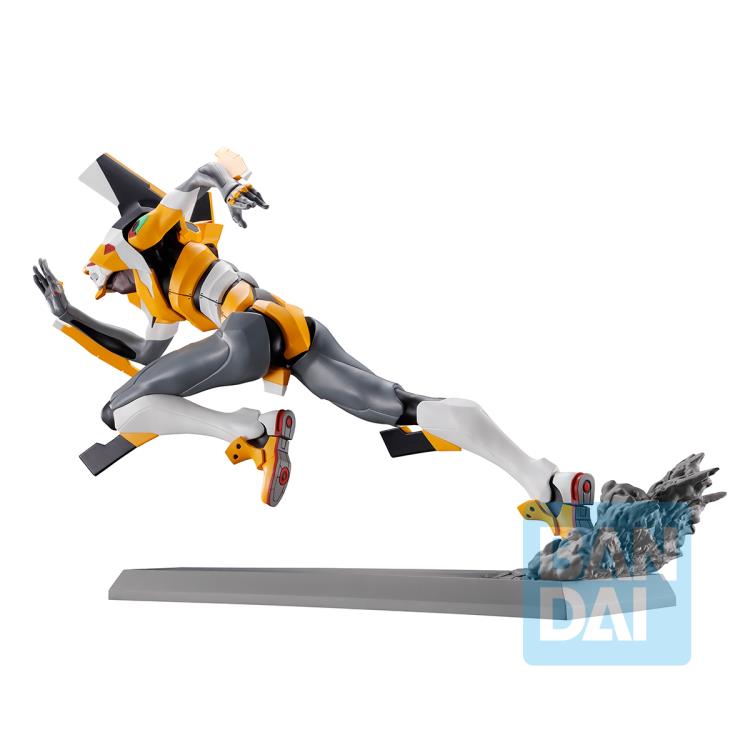 BANDAI Spirits EVA-00 (SPRINT!) | 4573102652379