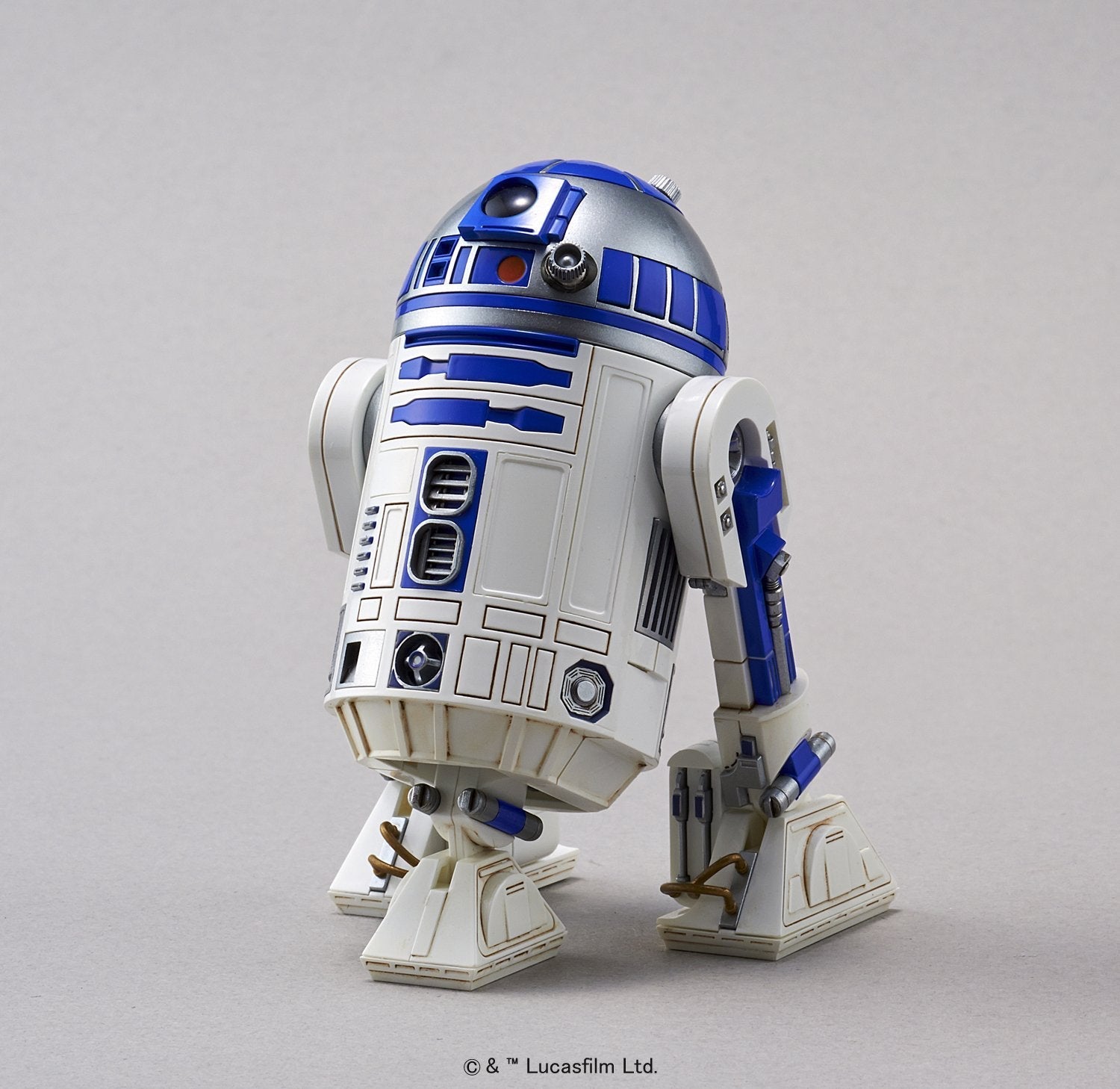 1/12 BB-8 & R2-D2 | 4573102641083