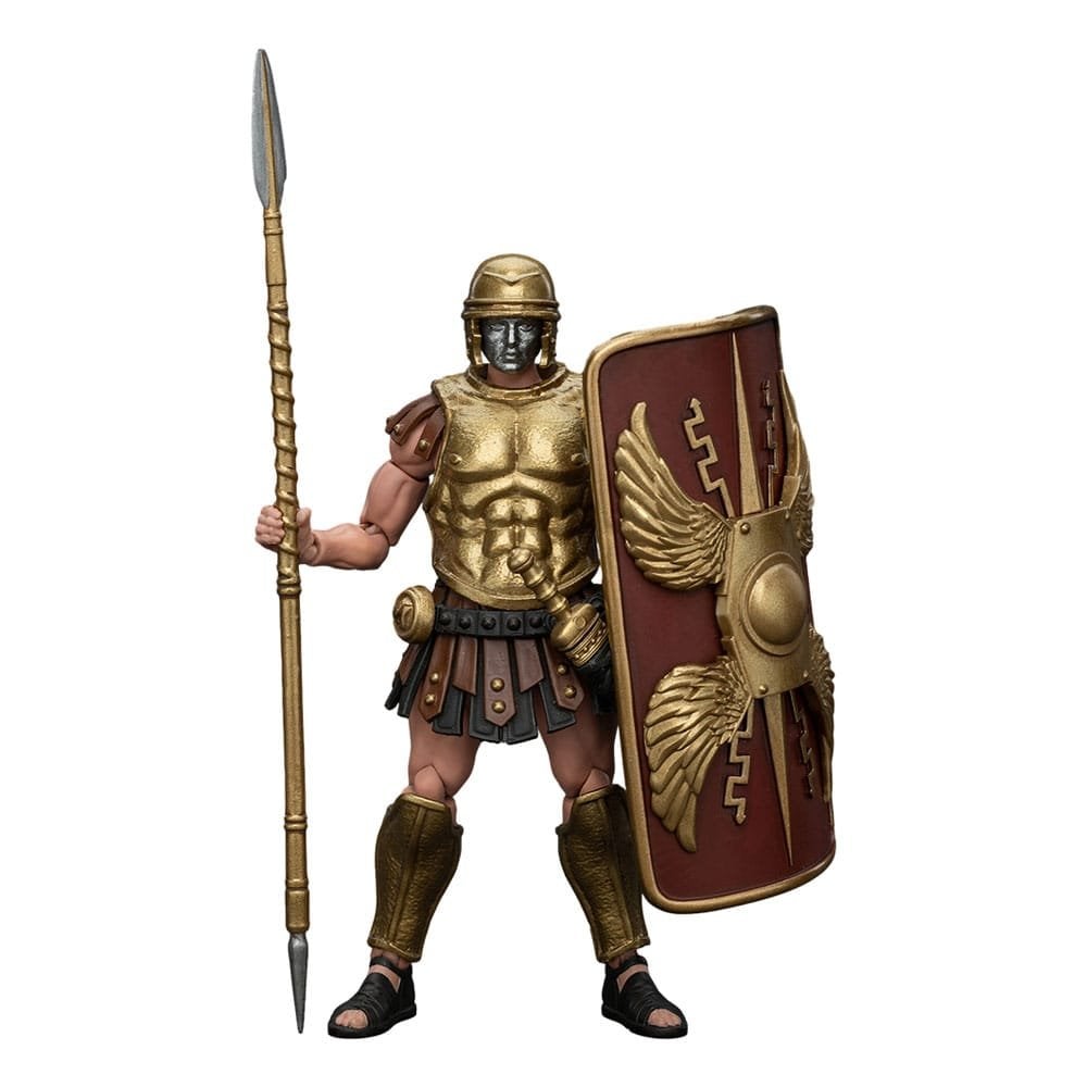 Joy Toy Roman Republic Legionary Light Infantry I | 6973130375987