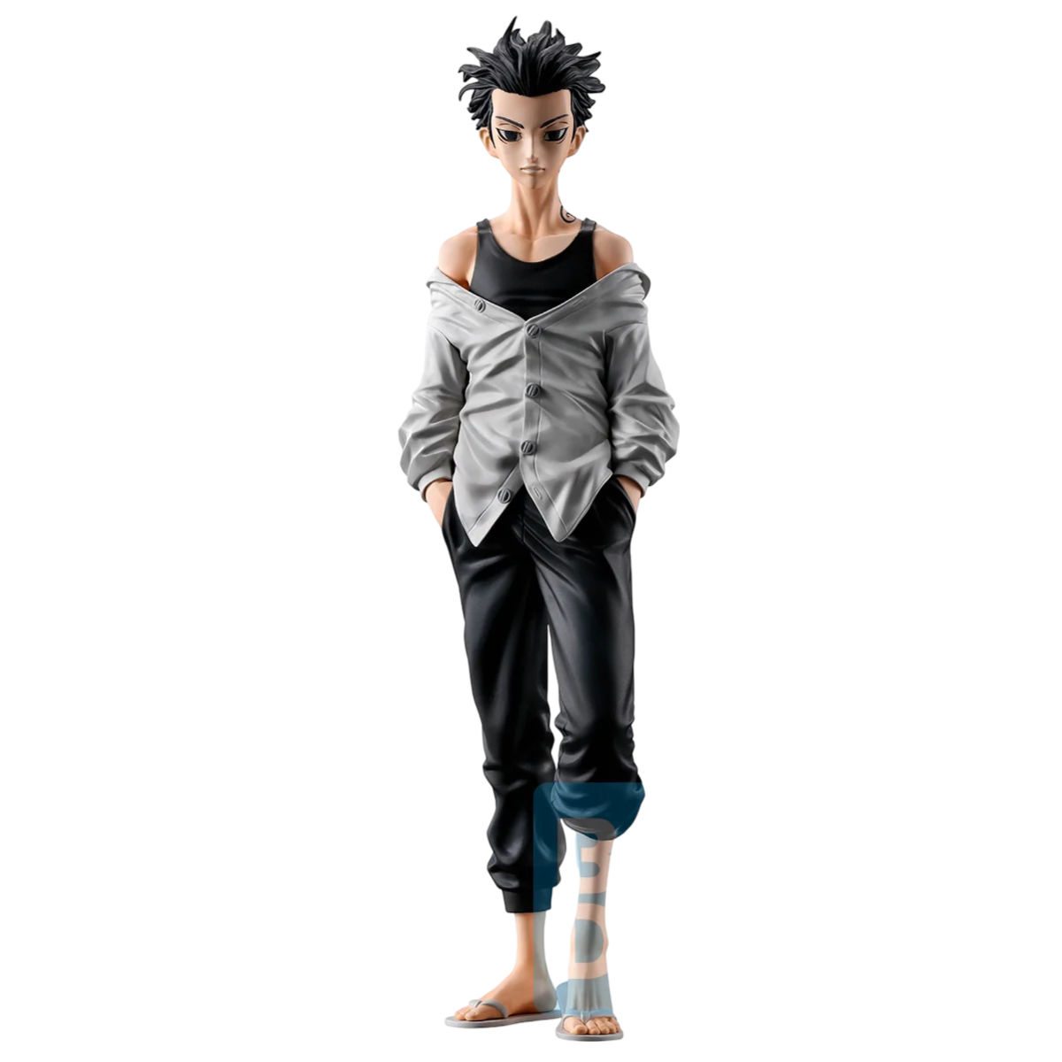 BANDAI Spirits Manjiro Sano Another Ver. (Holy Night Decisive Battle Edition Part 2) "Tokyo Revengers", Bandai Spirits Ichibansho Figure(4573102658197)