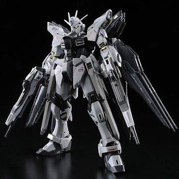 P-Bandai RG 1/144 Strike Freedom Gundam Deactive Mode