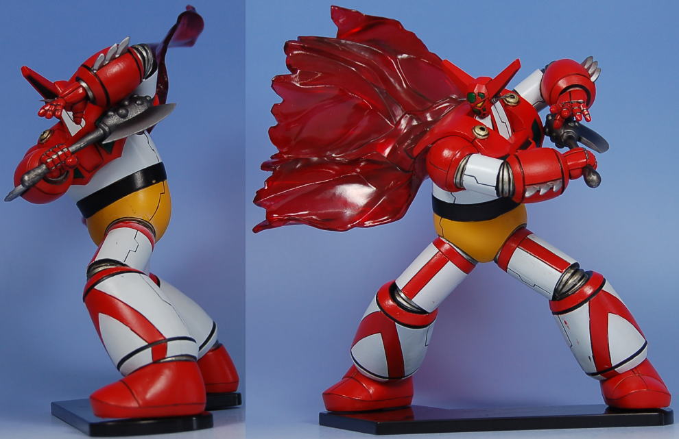 Top Collection - No 3 Gettar