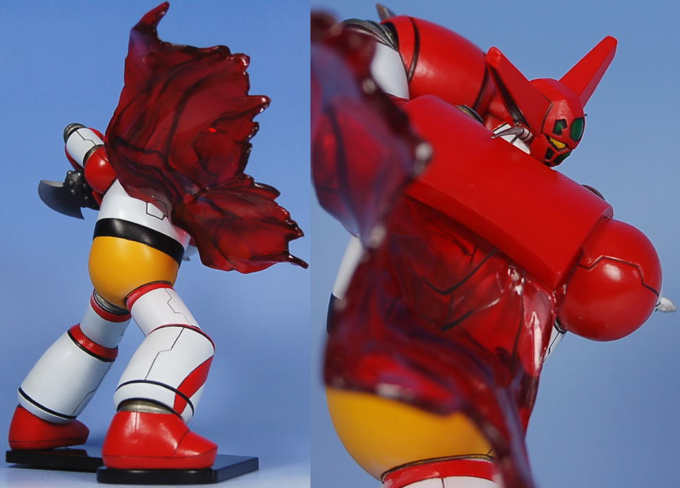 Top Collection - No 3 Gettar