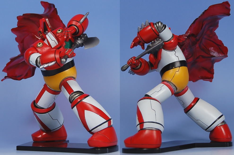 Top Collection - No 3 Gettar