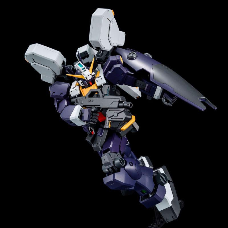 P-Bandai MG 1/100 Gundam TR-1 [Hazel II] Early Type / Hazel Spare Type / GM Quel