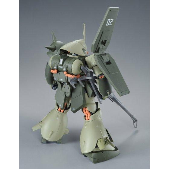 P-Bandai MG 1/100 Marasai (Gundam Unicorn Ver.)