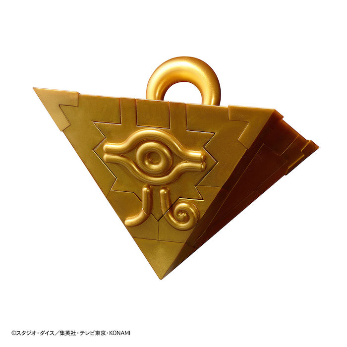 ULTIMAGEAR MILLENNIUM PUZZLE | 4573102619280