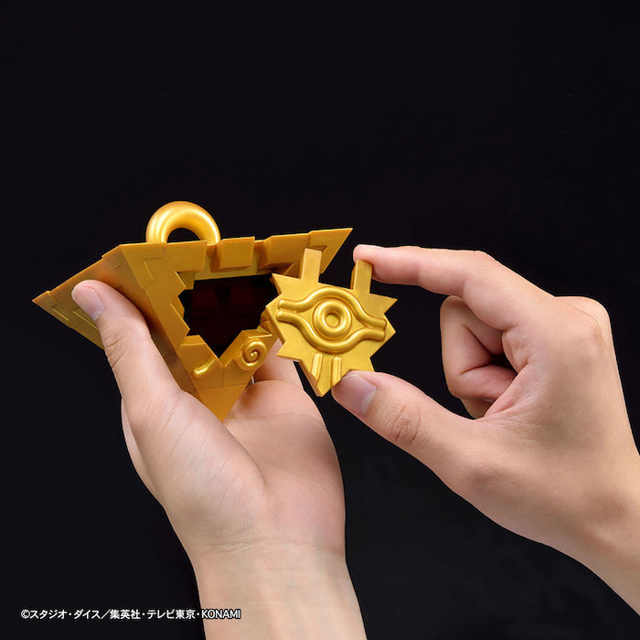 ULTIMAGEAR MILLENNIUM PUZZLE | 4573102619280
