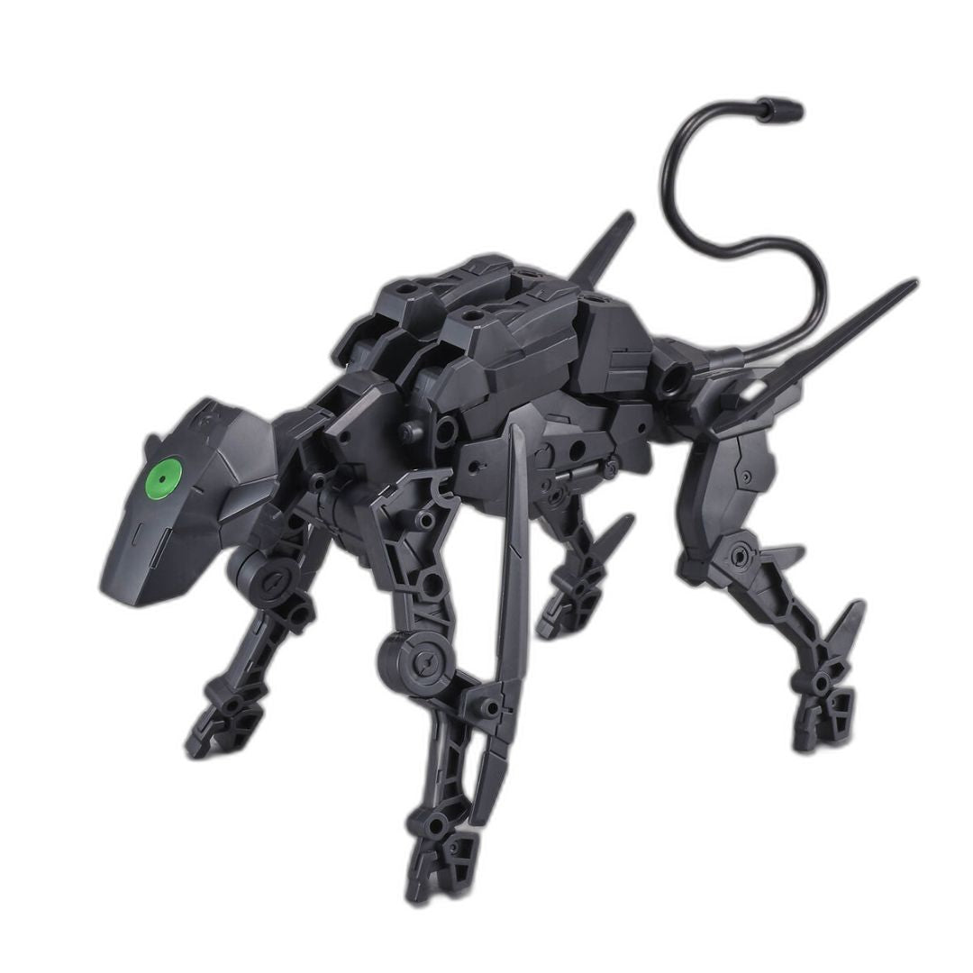 BANDAI Hobby 30MM 1/144 Extended Armament Vehicle (DOG MECHA Ver.) - P-REX Hobby