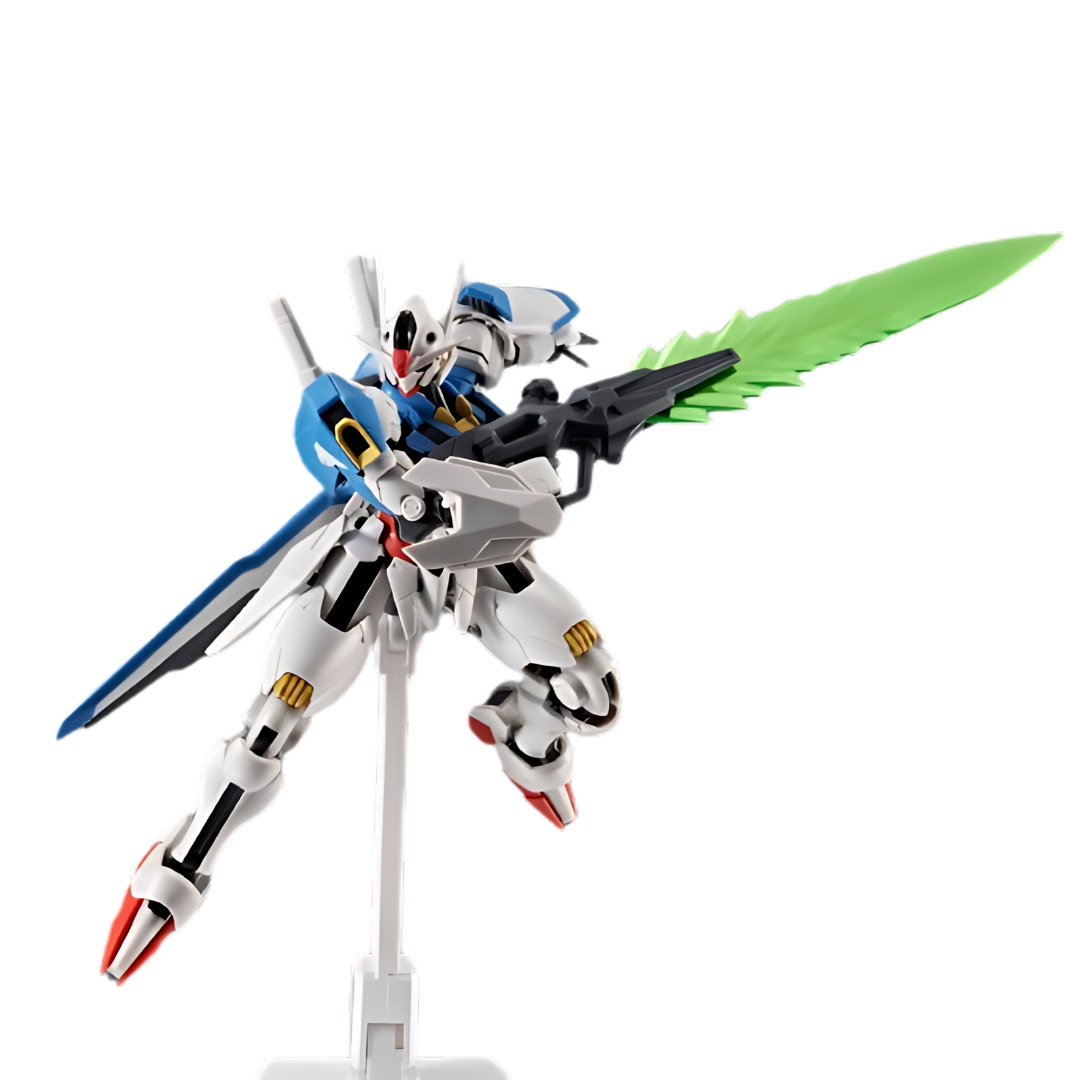 BANDAI Spirits XVX-016 Gundam Aerial ver. A.N.I.M.E. ~The Robot Spirits 15th Anniversary(4573102655264)