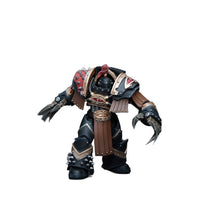 Joy Toy Sons of Horus Justaerin Terminator Squad Justaerin with Lightning Claws | 6973130379725
