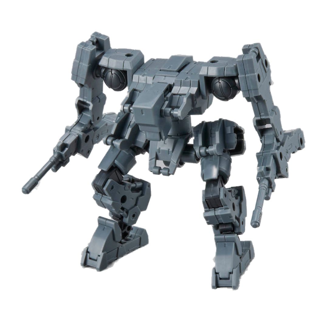BANDAI Hobby 30MM 1/144 Extended Armament Vehicle (MASS PRODUCED SUB MACHINE Ver.) - P-REX Hobby