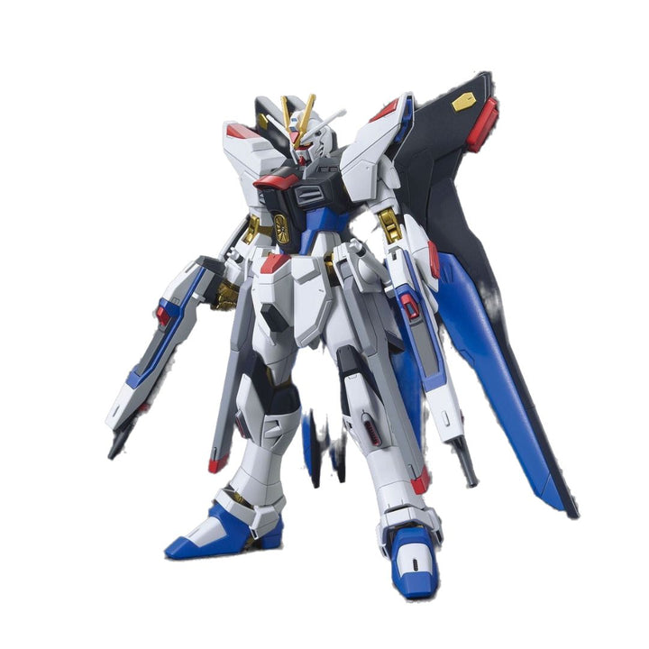 HGCE 1/144 Strike Freedom Gundam #201 | 4573102556103