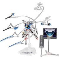 BANDAI Spirits XVX-016 Gundam Aerial ver. A.N.I.M.E. ~The Robot Spirits 15th Anniversary | 4573102655264