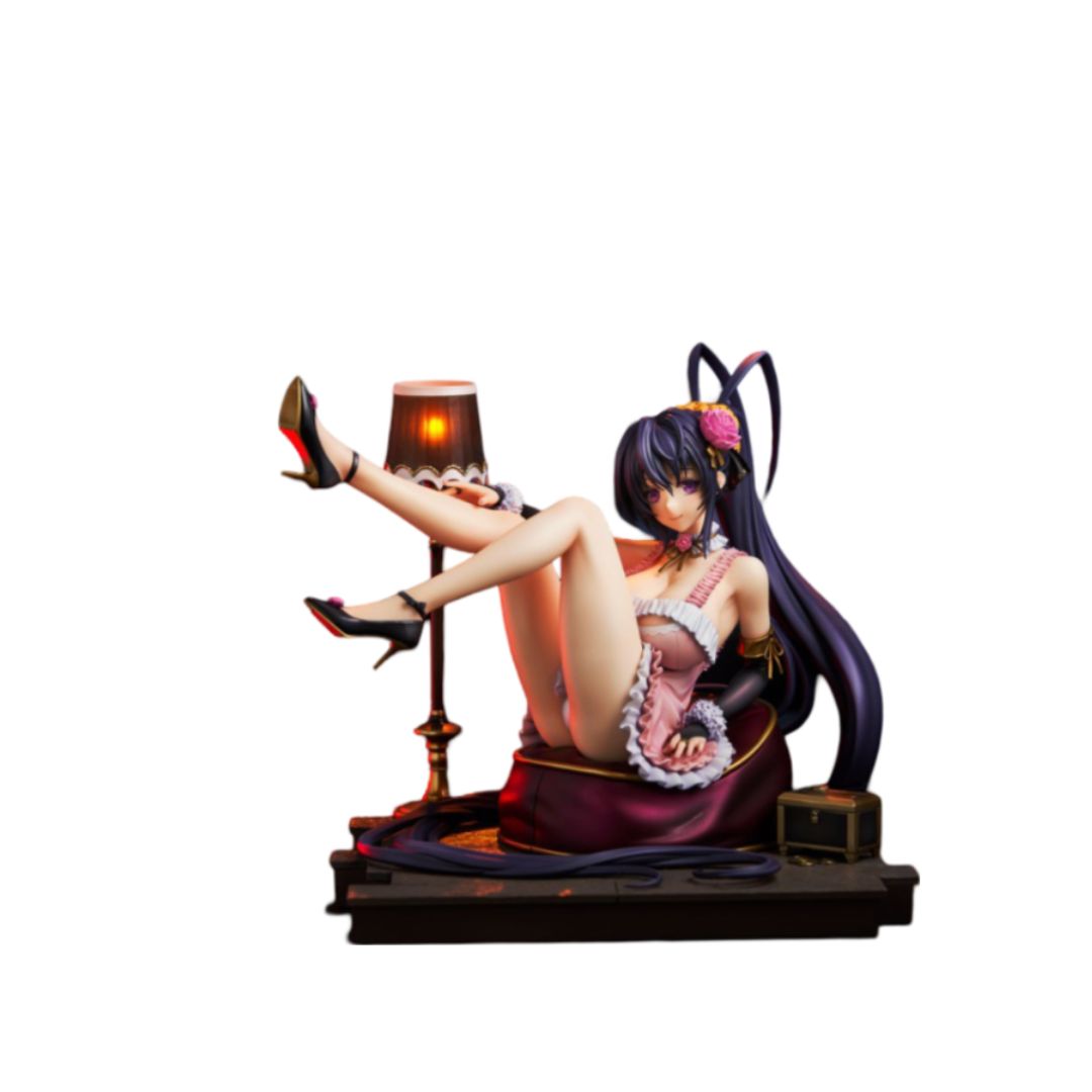 KADOKAWA High School DxD Akeno Himejima: Light Novel 15th Anniversary ver. | 4935228859832