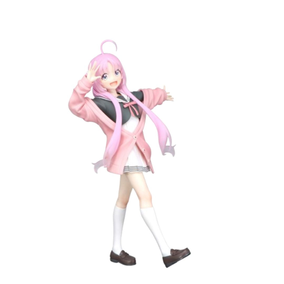 FURYU Corporation Stardust Telepath　Trio-Try-iT Figure -Yu Akeuchi-(4582655074651)