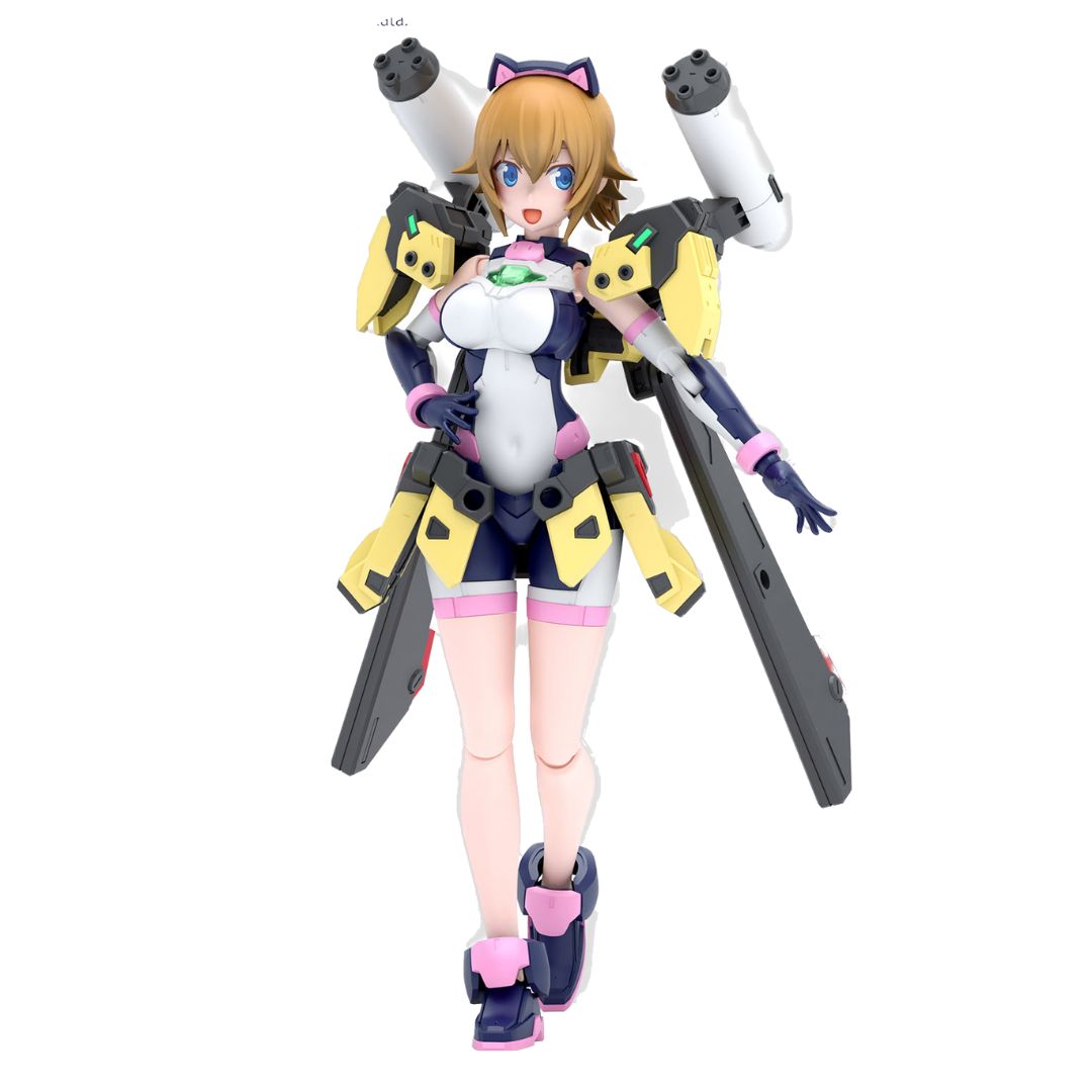 Figure-rise Standard AVATAR FUMINA | 4573102663030