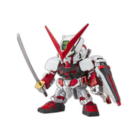 Bandai SD EX-Standard #007 Gundam Astray Red Frame 'Gundam SEED Astray' | 4573102579942