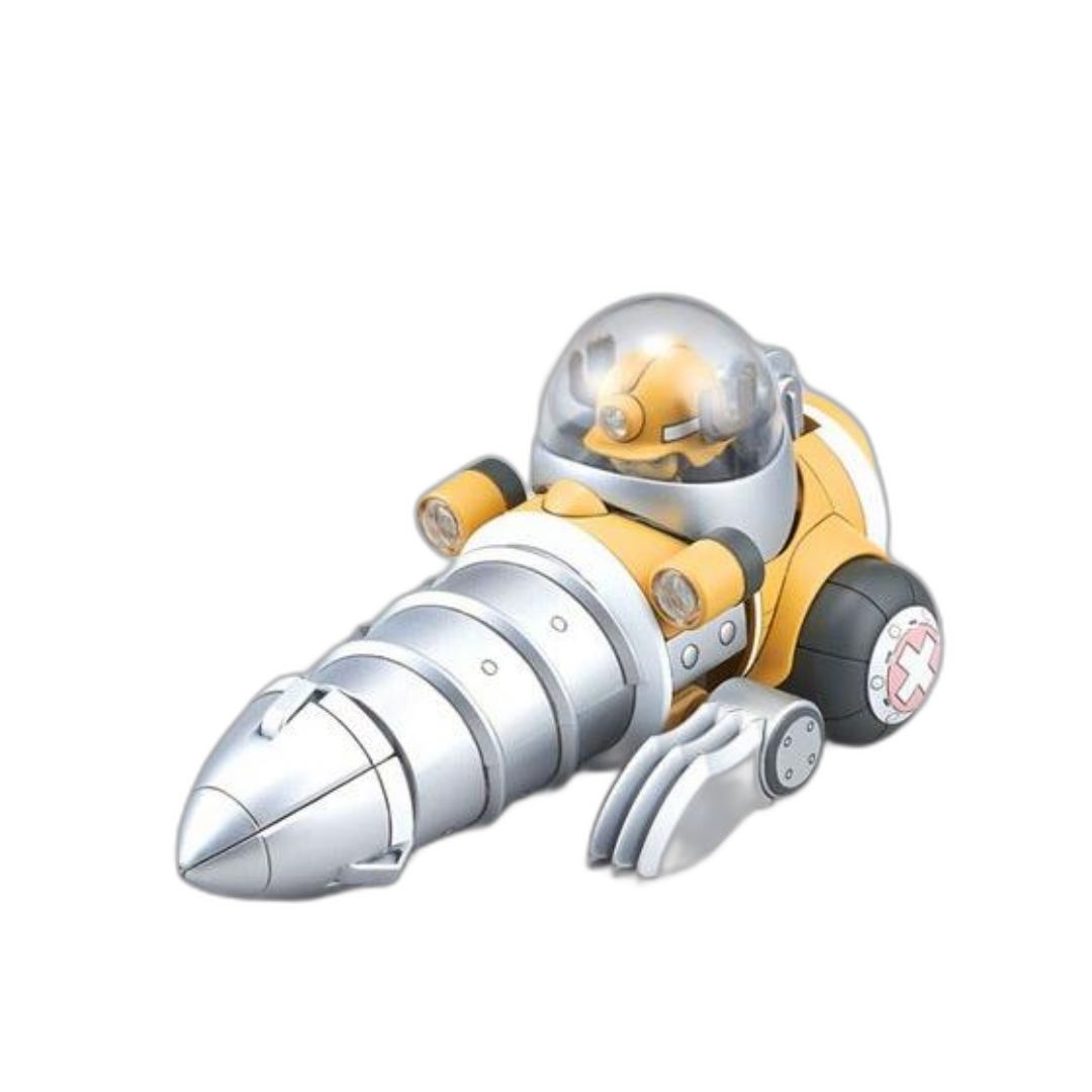 Chopper Robot 4 Chopper Drill | 4573102588937
